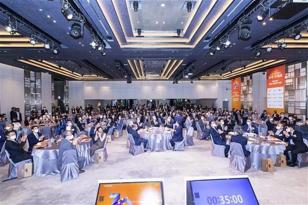 Vietnam, RoK told to eye co-operation in key industries
